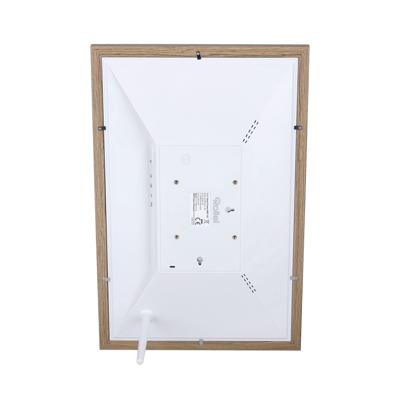 Rollei Smart Frame WiFi 152 Wood Br Rollei Smart Frame WiFi 152 Wood Br