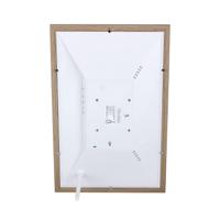 Rollei Smart Frame WiFi 152 Wood Br - thumbnail