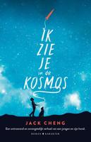 Ik zie je in de kosmos - Jack Cheng - ebook - thumbnail