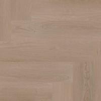 Ambiant - Spigato Navaro Visgraat Dark Oak (Klik PVC) - thumbnail