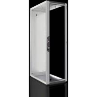 Rittal VX 5308.190 19inch-patchkast (b x h x d) 600 x 2000 x 1000 mm Grijs - thumbnail