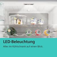 Siemens KI86NADD0 Inbouw koel-vriescombinatie - thumbnail
