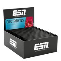 Electrolytes pro cherry lollipop 337.5 Gram - thumbnail