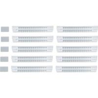 Gedore 3101258 Set langssteigers Lengteverdeler set - thumbnail