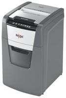 Rexel Optimum Auto+ 130X papiervernietiger - thumbnail