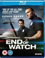 End of Watch - thumbnail