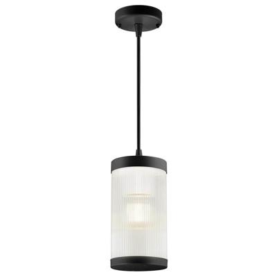 Nordlux Hanglamp E27 Coupar zwart 13cm - 4800120 Nordlux Hanglamp E27 Coupar zwart 13cm - 4800120