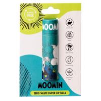 Moomin PapierLipbalsem Stick - Aardbei - thumbnail