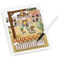 Quercetti Spel Galgje - thumbnail