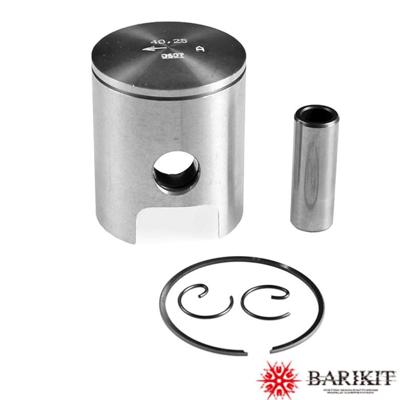 Zuiger MK Pro Race Minarelli AM6 40.26