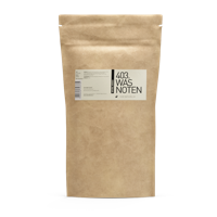 Wasnoten (100% Natuurlijk) - thumbnail