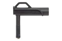 Pomona Electronics 73106-0 Rechthoekige magneetsonde Zwart - thumbnail