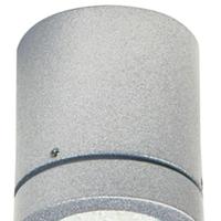 Albert Opbouwspots buiten plafondCylinder GU10 - 692140 - thumbnail