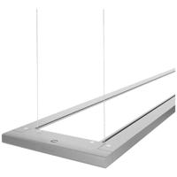 Trilux 7019600 Kabelophanging (schuin) LuceoS H ZS/2000 1 stuk(s) - thumbnail