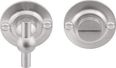 Formani FERROVIA FVWC48 toiletsluiting - mat RVS