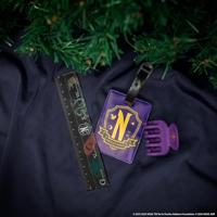 Wednesday Advent Calendar 2025 - thumbnail