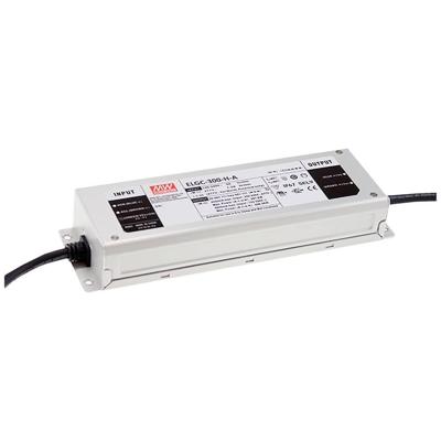 MEAN WELL ELGC-300-L-ADA LED-driver 301 W 116 - 232 V 1 stuk(s)