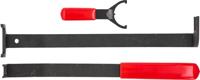 KS Tools 460.0505 Stekker-ontgrendelingsgereedschapsset voor Knorr rem, 3-delig - thumbnail