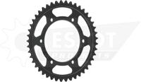 ESJOT Chain wheel 525 40z steel black - thumbnail