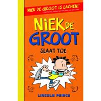 Niek de Groot slaat toe - thumbnail