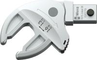 Wera 05020176001 7870 Joker M Zelfaanpassende insteek-steeksleutel Sleutelbreedte (metrisch) 13 - 16 mm Sleutelbreedte (inch) 1/2 - 19/32 - thumbnail
