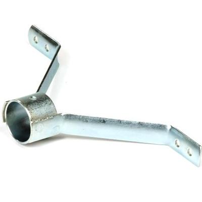 MM Eurotool Stokhouder - Klein - 70 mm Hoog - 30 mm Diamater