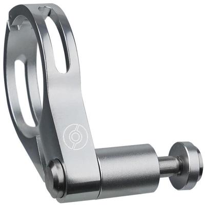 SUPERNOVA stuurhouder "universal hbm 2" holder universal hbm 2 silver