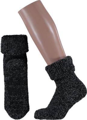 Apollo Wool Home Socks