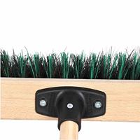 Siena HOME 90235276 Bezem Werkbreedte 400 - thumbnail