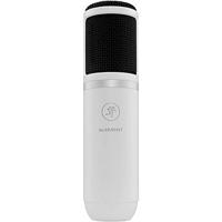 Mackie EM-USB Arctic White Limited Edition - thumbnail