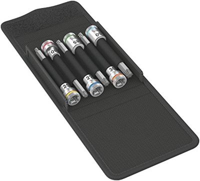 8767B TORX HF 1 3/8&apos;, 6-DELIG - thumbnail