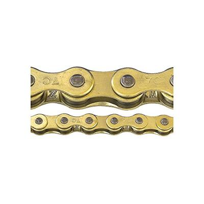 KMC Z1 Wide Ketting - Goud KMC Z1 Wide Ketting - Goud