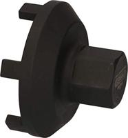 KS Tools 460.3815 3/4-sleufmoersleutel met 6 pennen voor Mercedes - thumbnail