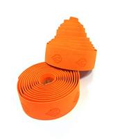 Cinelli Cork Stuurlint - Oranje - thumbnail
