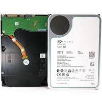 Seagate Exos X16 3.5 14000 GB SAS - thumbnail
