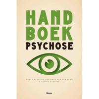 Handboek psychose (Paperback) - thumbnail