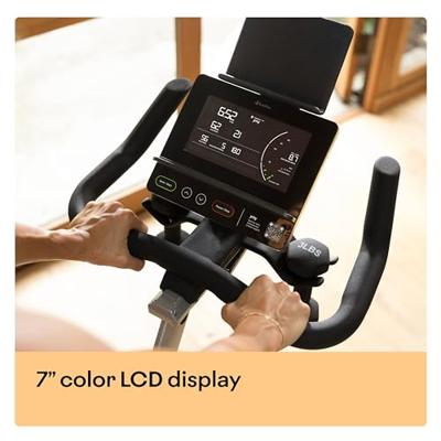 BowFlex IC Bike SEi Indoor Cycling Bike - Gratis Montage BowFlex IC Bike SEi Indoor Cycling Bike - Gratis Montage