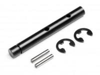 Drive shaft 5x43mm - thumbnail