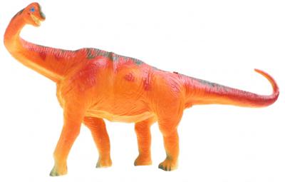 LG Imports Tanystropheus 17 cm oranje LG Imports Tanystropheus 17 cm oranje