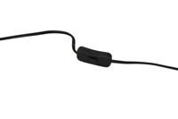 Bureaulamp DKD Home Decor Gouden Metaal Bruin 220 V 50 W Pijnboom (32 x 32 x 90 cm) - thumbnail