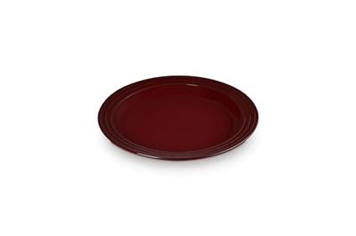 LE CREUSET - Vancouver - Ontbijtbord 22cm Rhone - thumbnail