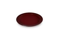 LE CREUSET - Vancouver - Ontbijtbord 22cm Rhone - thumbnail