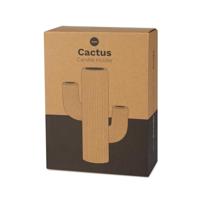 Cactus kandelaar - thumbnail