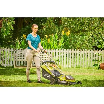 Ryobi ONE+ Brushless 40cm Grasmaaier