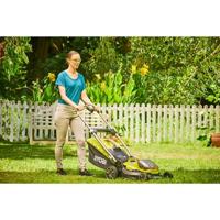 Ryobi ONE+ Brushless 40cm Grasmaaier - thumbnail