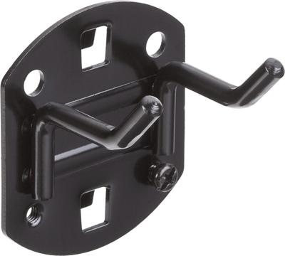 VIGOR haken set double hook 25mm 10 pcs. f. 1000/v6000-system VIGOR haken set double hook 25mm 10 pcs. f. 1000/v6000-system