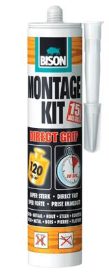 Montagekit Direct Grip 375 G Koker Montagekit Meuwissen - Meuwissen agro Montagekit Direct Grip 375 G Koker Montagekit Meuwissen - Meuwissen agro
