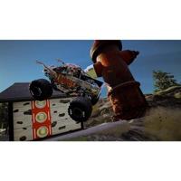 Monster Jam Steel Titans 2 - thumbnail