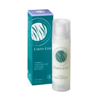 Earth Line Vitamine E Oogcontour Crème - thumbnail