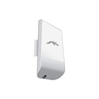Ubiquiti Networks LocoM2 Netwerkbrug 150 Mbit/s Wit - thumbnail